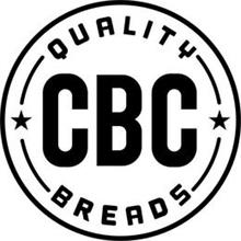 CBC QUALITY BREADS