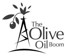 THE OLIVE OIL BOOM