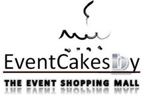 EVENTCAKESBY THE EVENT SHOPPING MALL