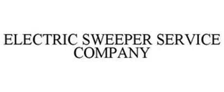 ELECTRIC SWEEPER SERVICE COMPANY