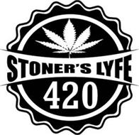 STONER'S LYFE 420
