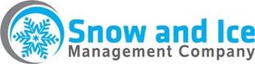 SNOW AND ICE MANAGEMENT COMPANY