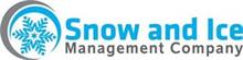 SNOW AND ICE MANAGEMENT COMPANY