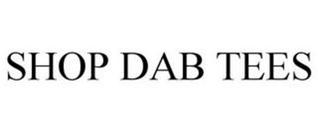 SHOP DAB TEES
