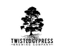 TWISTED CYPRESS BREWING COMPANY