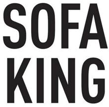 SOFA KING