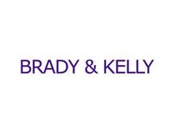 BRADY & KELLY