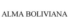 ALMA BOLIVIANA