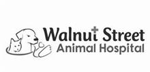 WALNUT STREET ANIMAL HOSPITAL