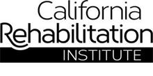 CALIFORNIA REHABILITATION INSTITUTE