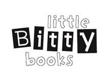 LITTLE BITTY BOOKS