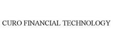 CURO FINANCIAL TECHNOLOGIES CORP