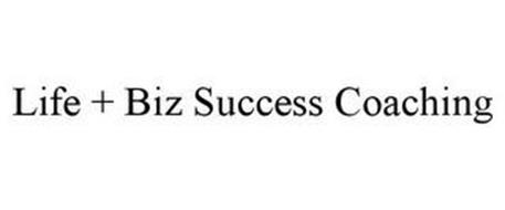 LIFE + BIZ SUCCESS COACHING