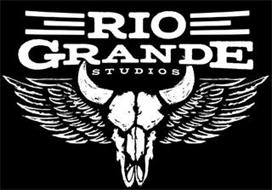 RIO GRANDE STUDIOS