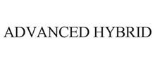 ADVANCED HYBRID