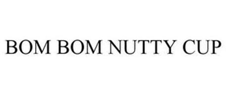 BOM BOM NUTTY CUP