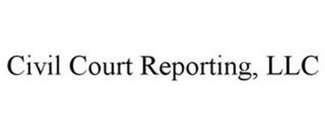 CIVIL COURT REPORTING, LLC
