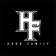 HF HOOD FAMILY