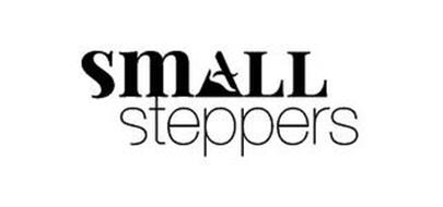 SMALL STEPPERS