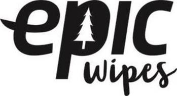 EPIC WIPES