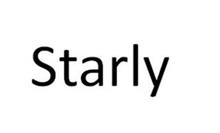 STARLY