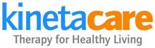 KINETACARE THERAPY FOR HEALTHY LIVING