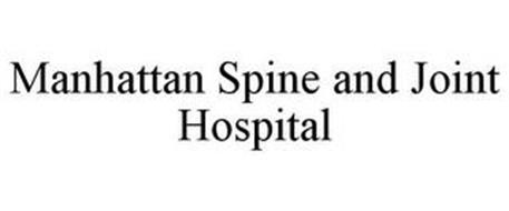 MANHATTAN SPINE AND JOINT HOSPITAL