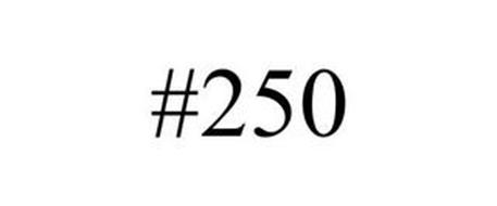 #250
