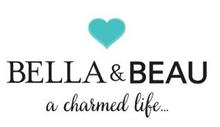 BELLA & BEAU A CHARMED LIFE...