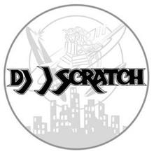 DJ J SCRATCH