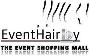 EVENTHAIRBY THE EVENT SHOPPING MALL
