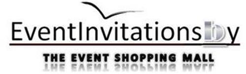EVENTINVITATIONSBY THE EVENT SHOPPING MALL