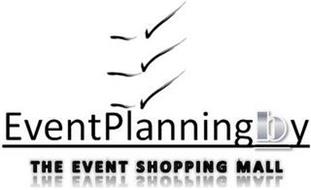 EVENTPLANNINGBY THE EVENT SHOPPING MALL
