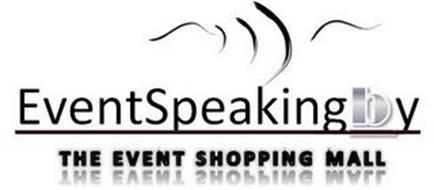 EVENTSPEAKINGBY THE EVENT SHOPPING MALL
