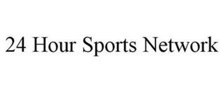 24 HOUR SPORTS NETWORK