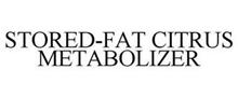 STORED-FAT CITRUS METABOLIZER