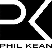 PK PHIL KEAN