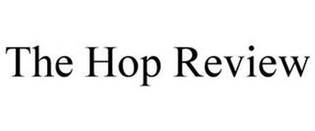 THE HOP REVIEW