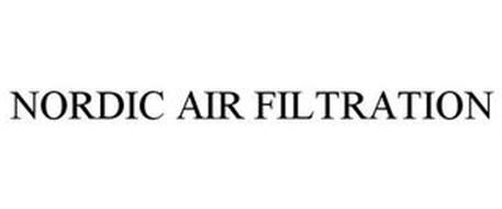 NORDIC AIR FILTRATION