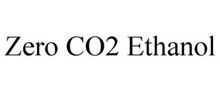 ZERO CO2 ETHANOL