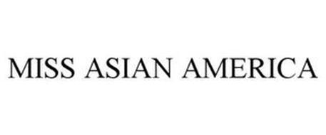 MISS ASIAN AMERICA