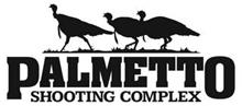 PALMETTO SHOOTING COMPLEX