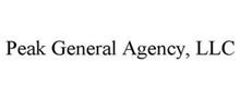 PEAK GENERAL AGENCY, LLC