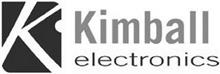 K KIMBALL ELECTRONICS