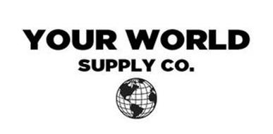 YOUR WORLD SUPPLY CO.