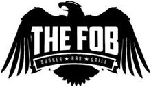 THE FOB BUNKER BAR GRILL