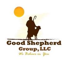 GOOD SHEPHERD GROUP, LLC