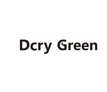 DCRY GREEN
