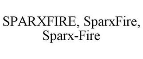 SPARXFIRE, SPARXFIRE, SPARX-FIRE