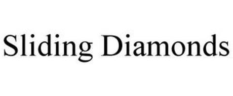 SLIDING DIAMONDS